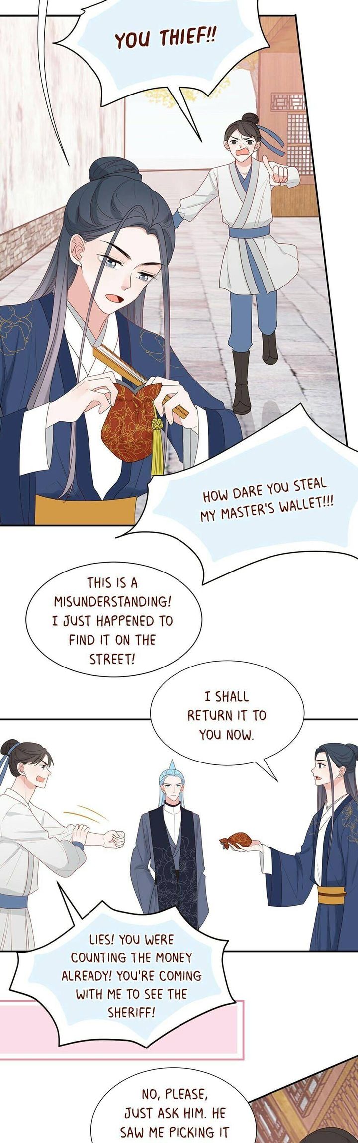 To Earn Your Trust 51 22