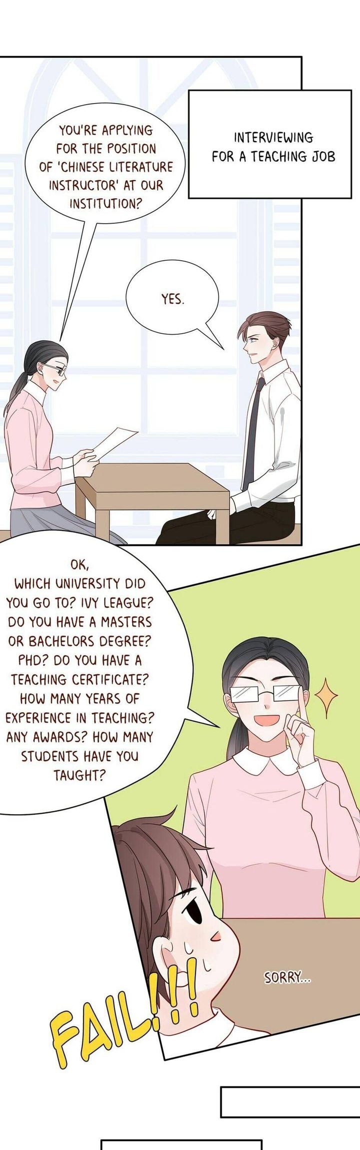 To Earn Your Trust 52 22