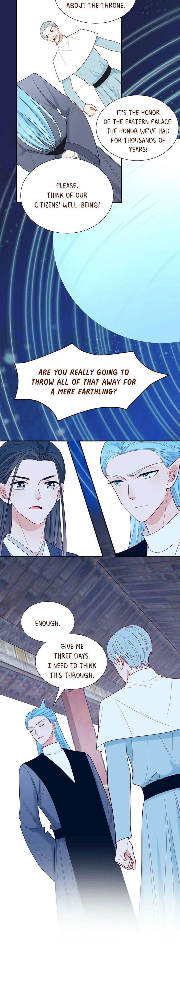 To Earn Your Trust 55 5