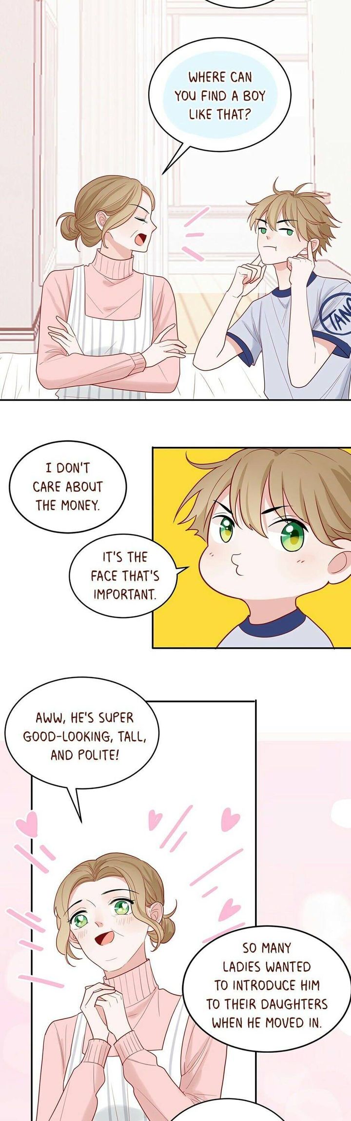 To Earn Your Trust 56 16