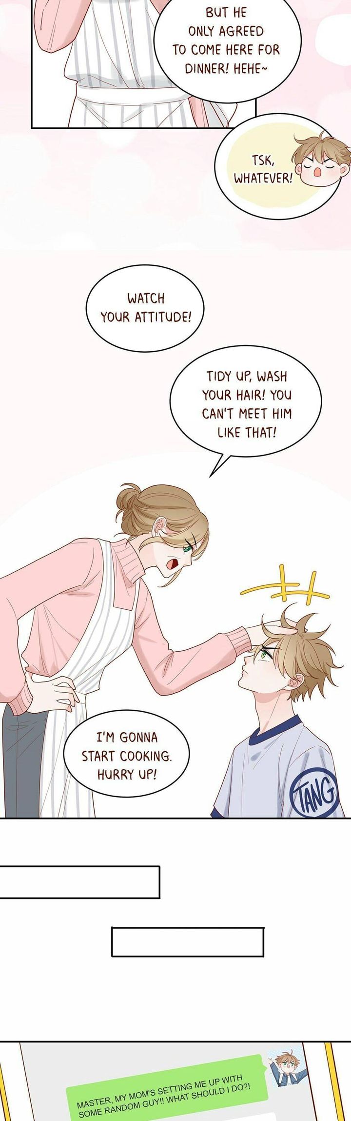 To Earn Your Trust 56 17