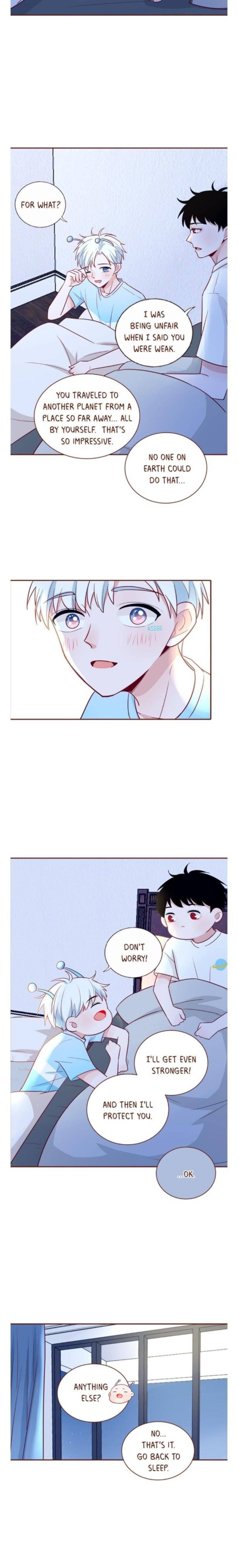 To Earn Your Trust 6 16