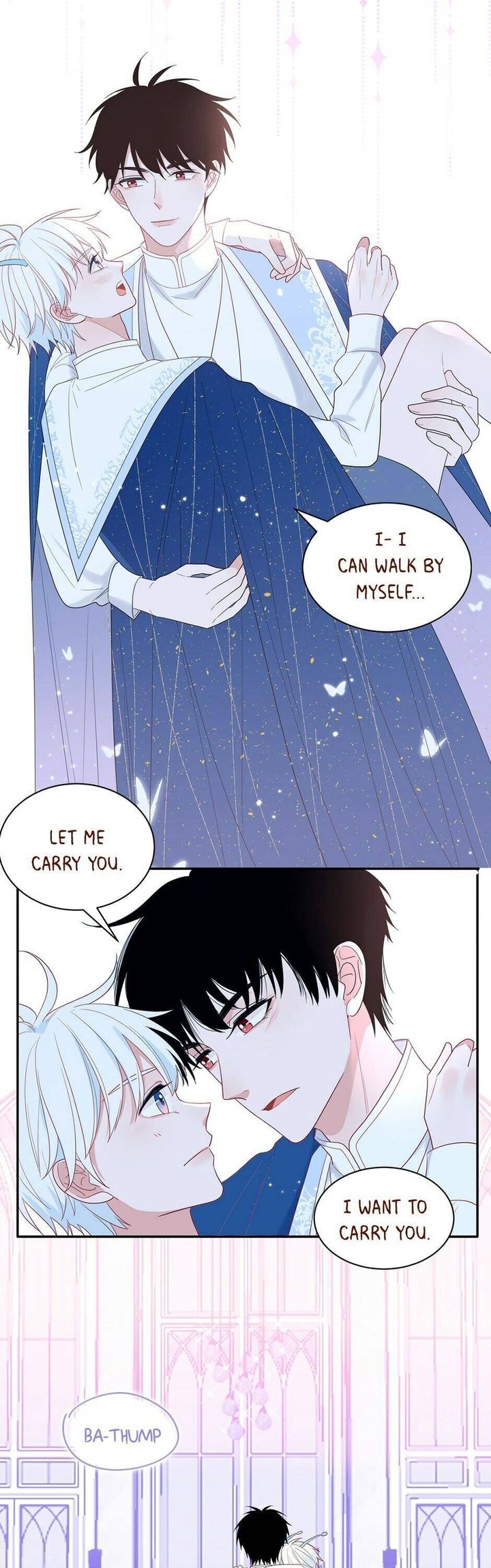To Earn Your Trust 61 6