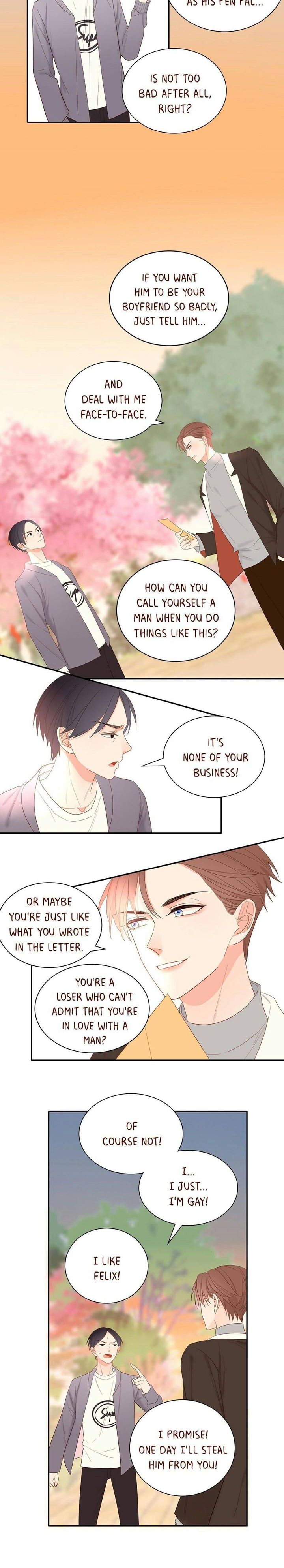 To Earn Your Trust 65 6
