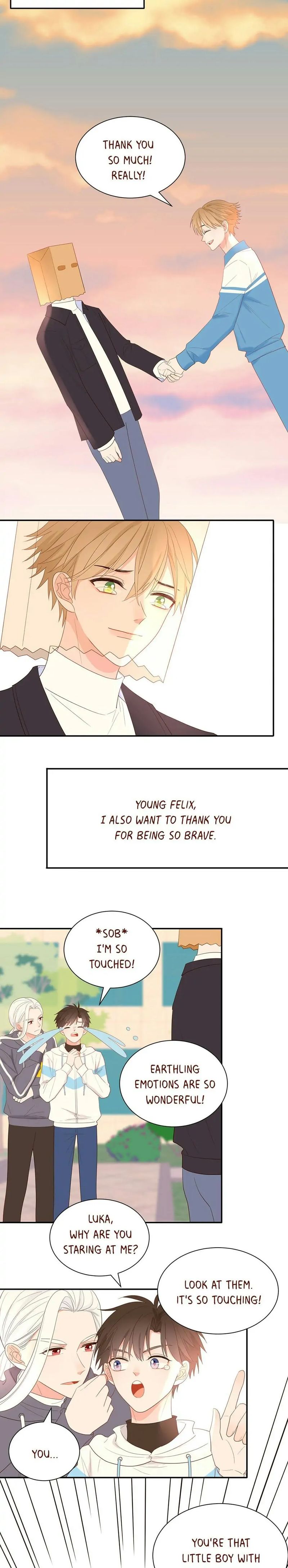 To Earn Your Trust 66 17