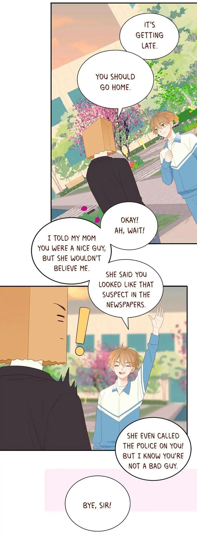 To Earn Your Trust 66 19