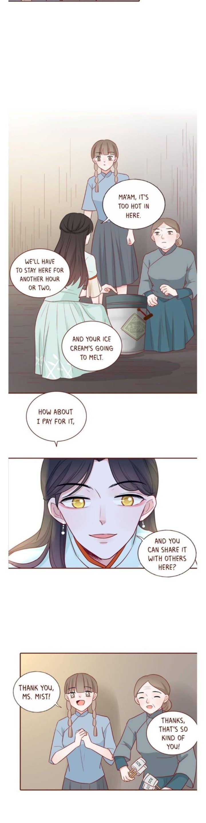 To Earn Your Trust 9 2