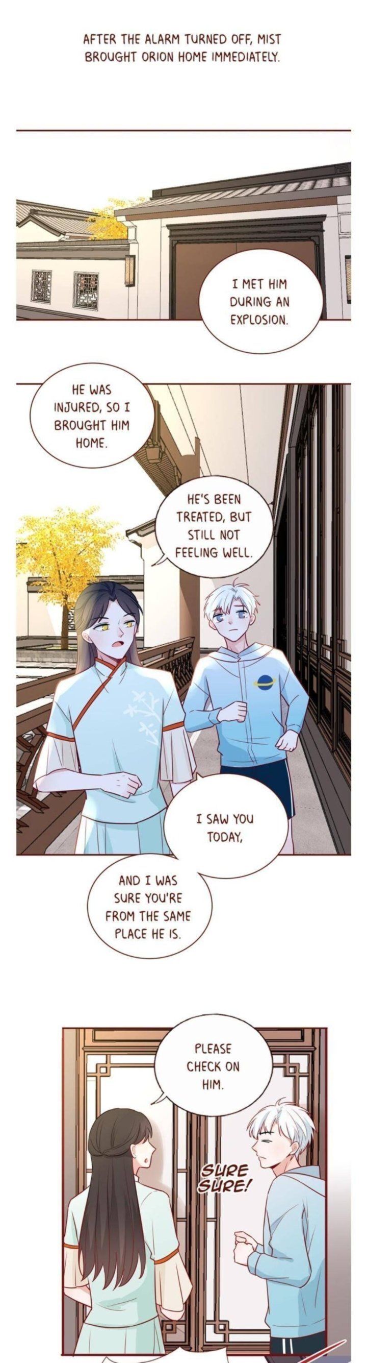 To Earn Your Trust 9 5