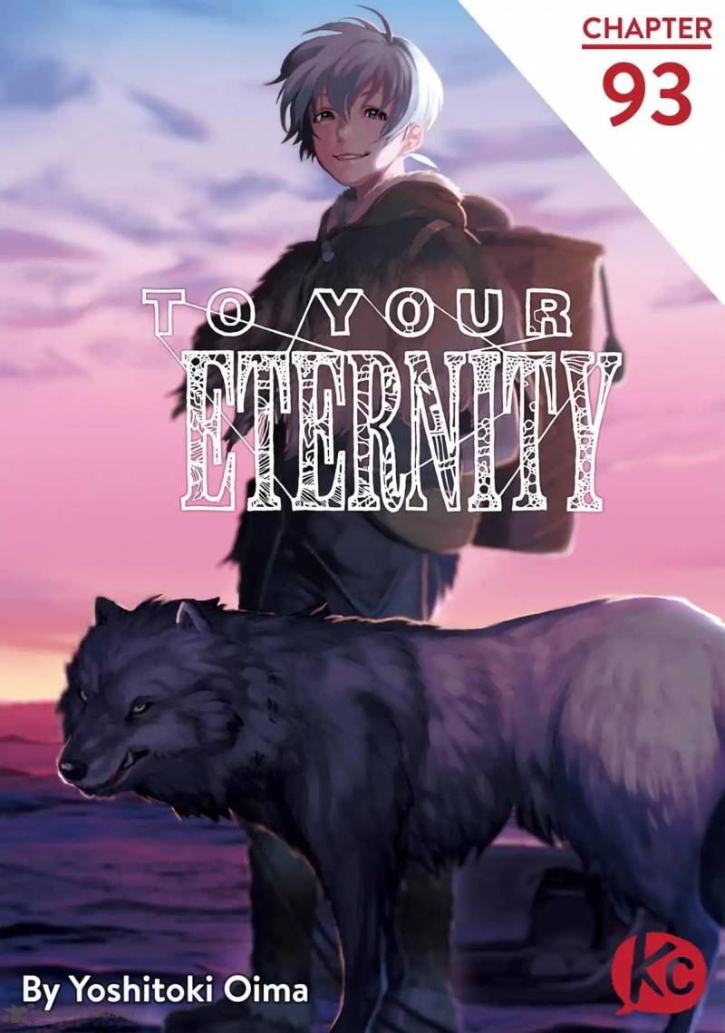 To You The Immortal 93 1