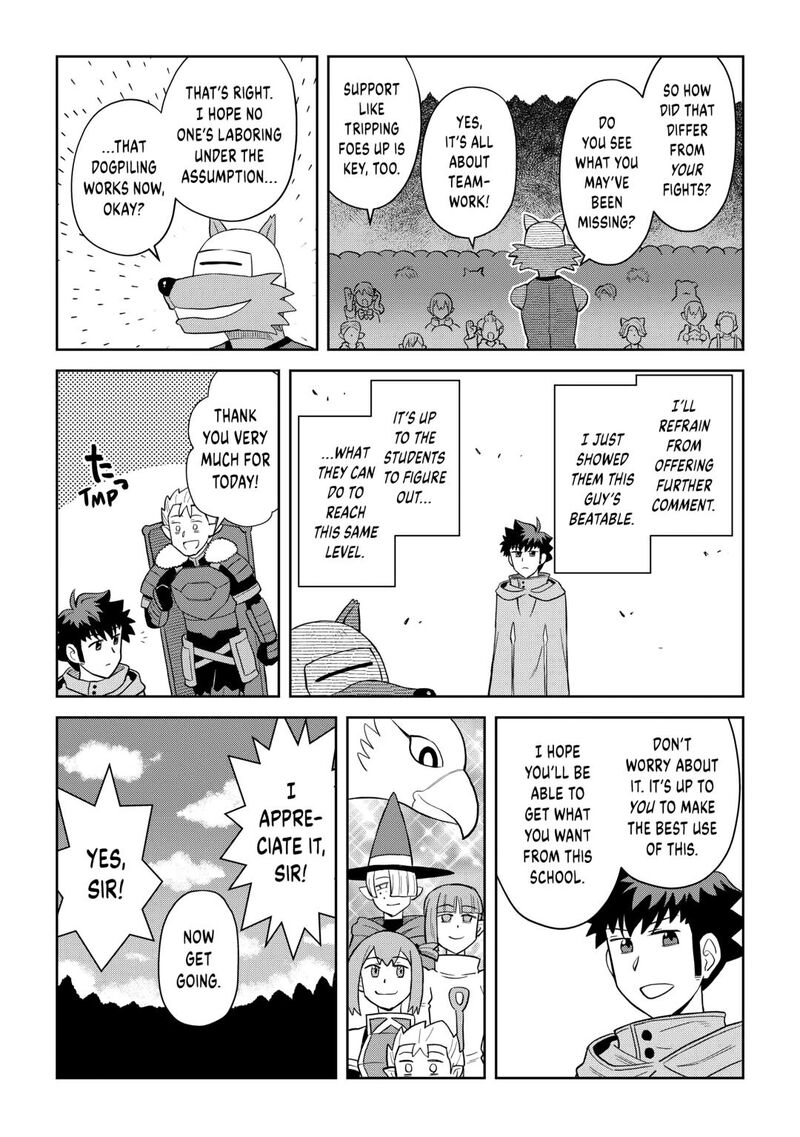 Toaru Ossan No Vrmmo Katsudouki 100 17