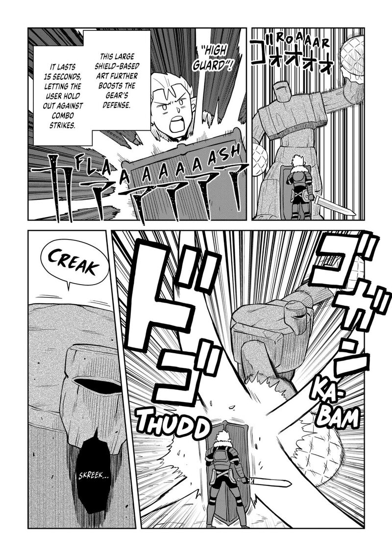 Toaru Ossan No Vrmmo Katsudouki 100 8