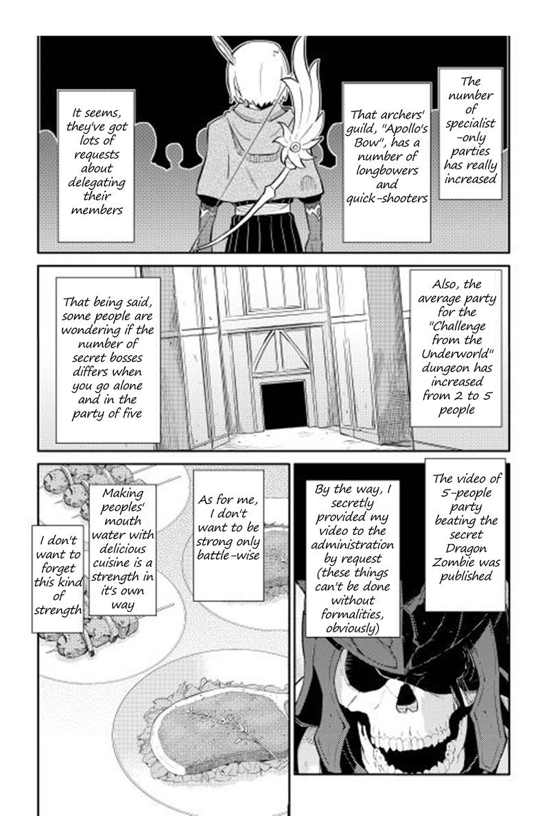 Toaru Ossan No Vrmmo Katsudouki 17 13
