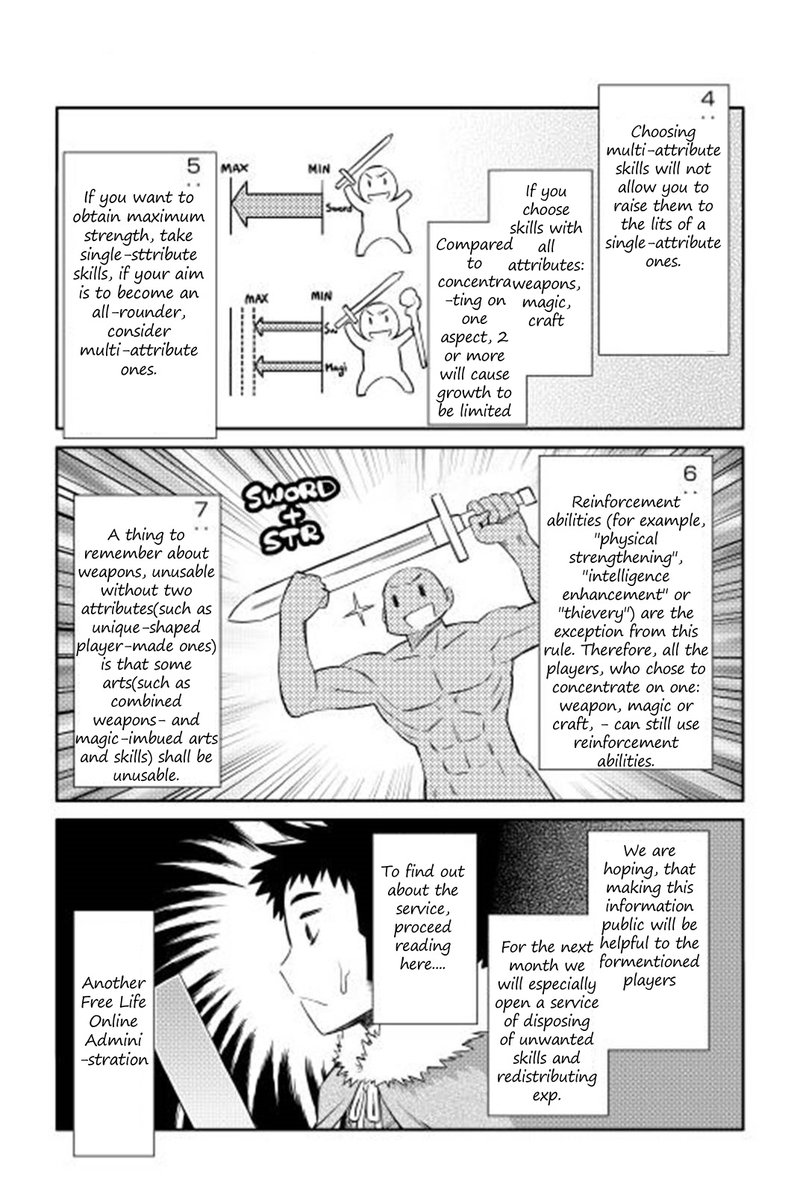 Toaru Ossan No Vrmmo Katsudouki 17 7