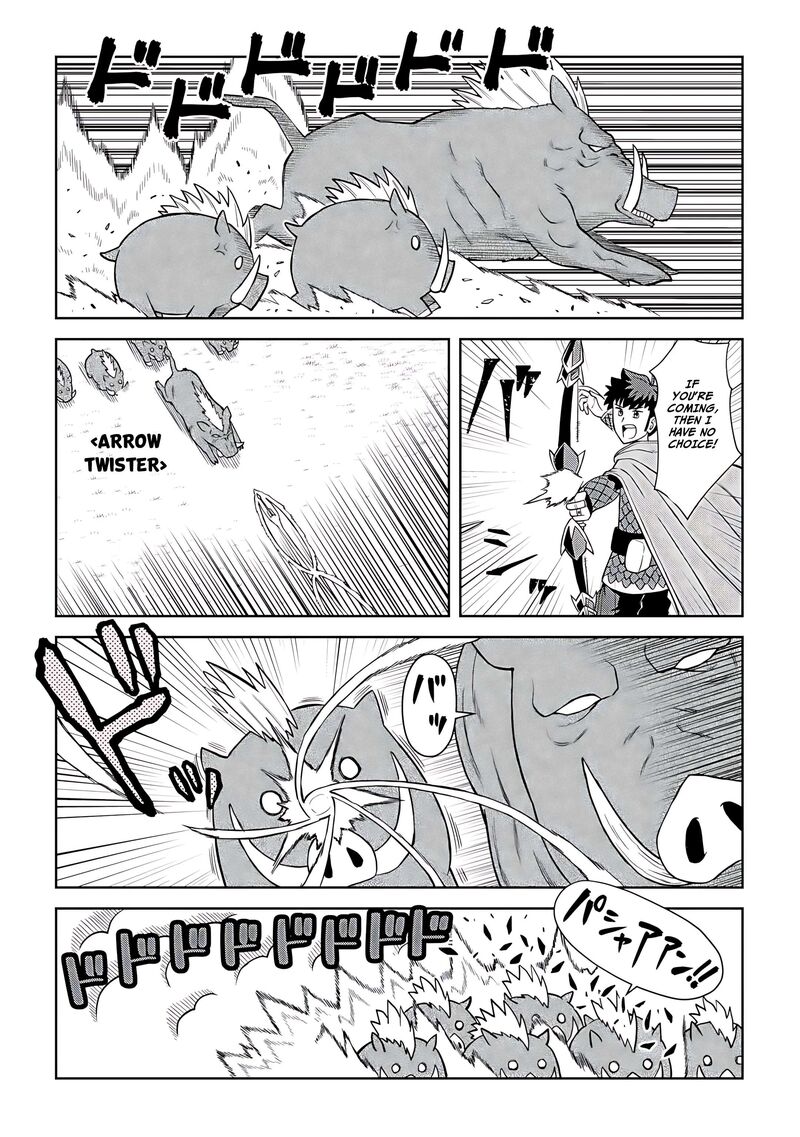 Toaru Ossan No Vrmmo Katsudouki 93 10