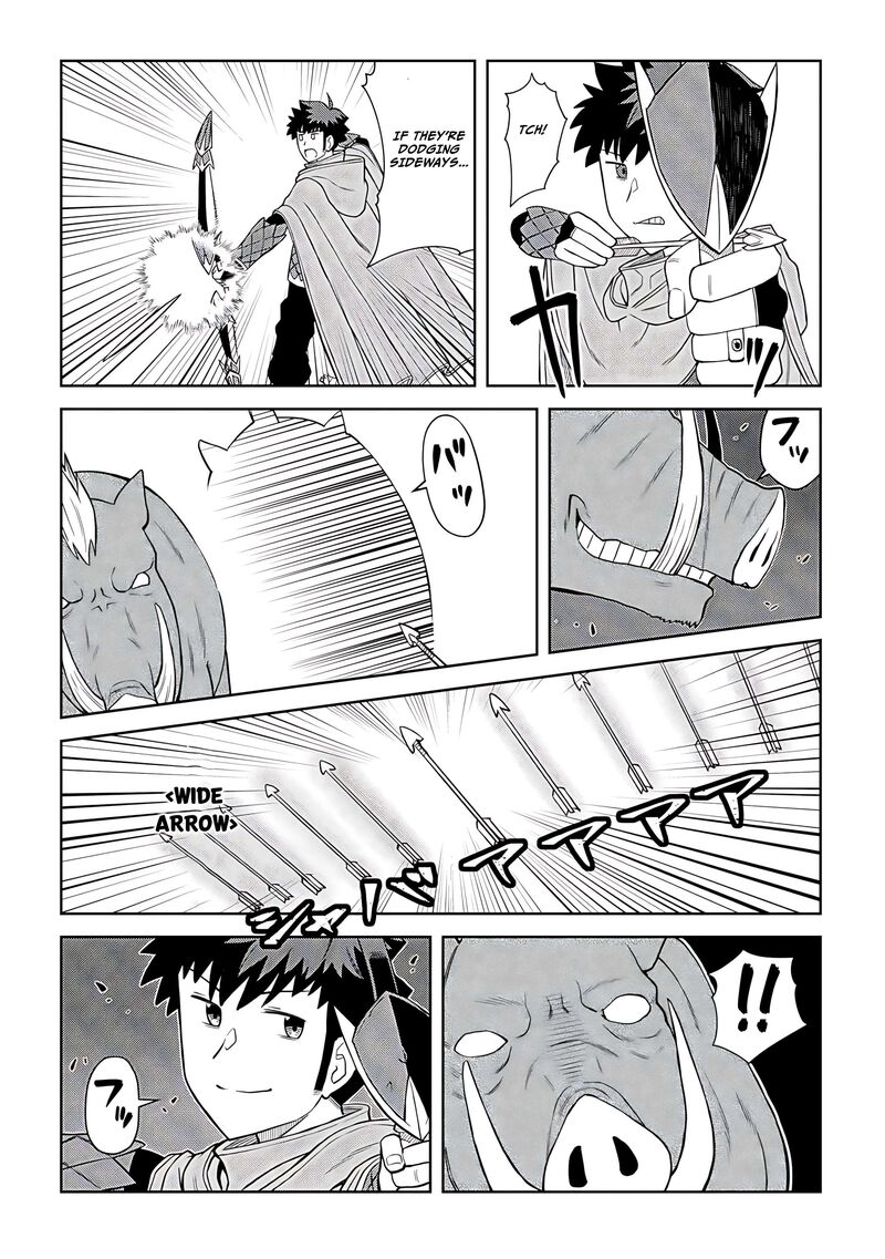 Toaru Ossan No Vrmmo Katsudouki 93 11