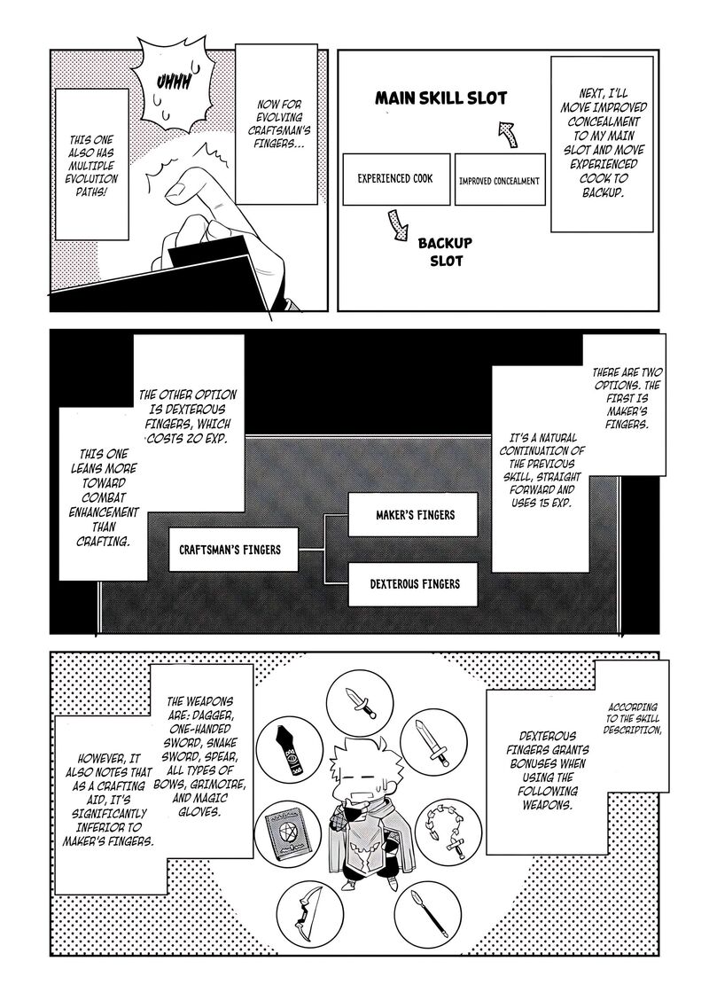 Toaru Ossan No Vrmmo Katsudouki 93 18