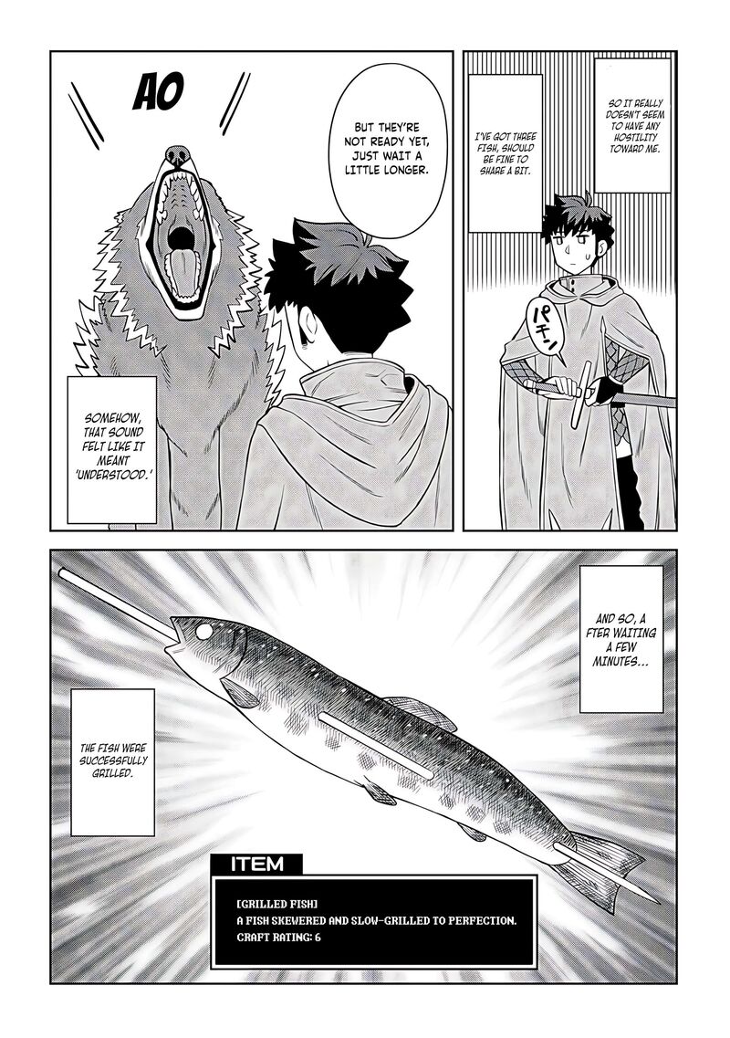 Toaru Ossan No Vrmmo Katsudouki 93 3