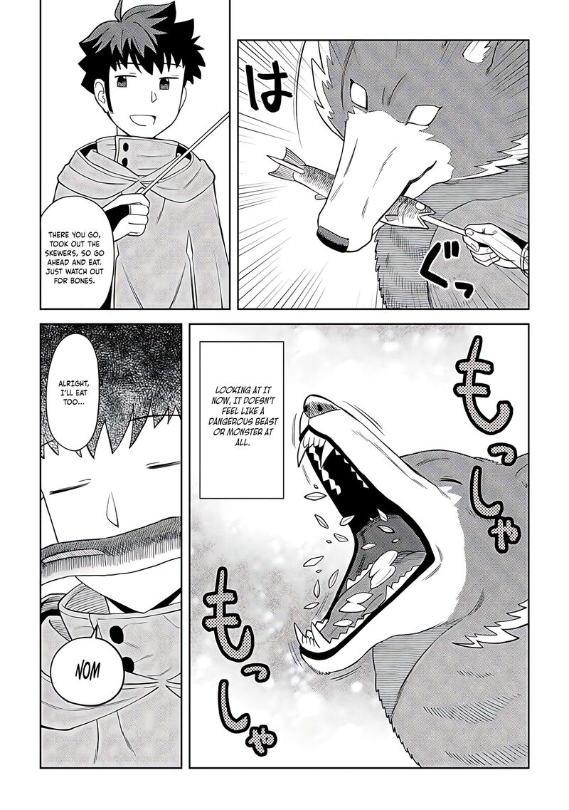 Toaru Ossan No Vrmmo Katsudouki 93 4