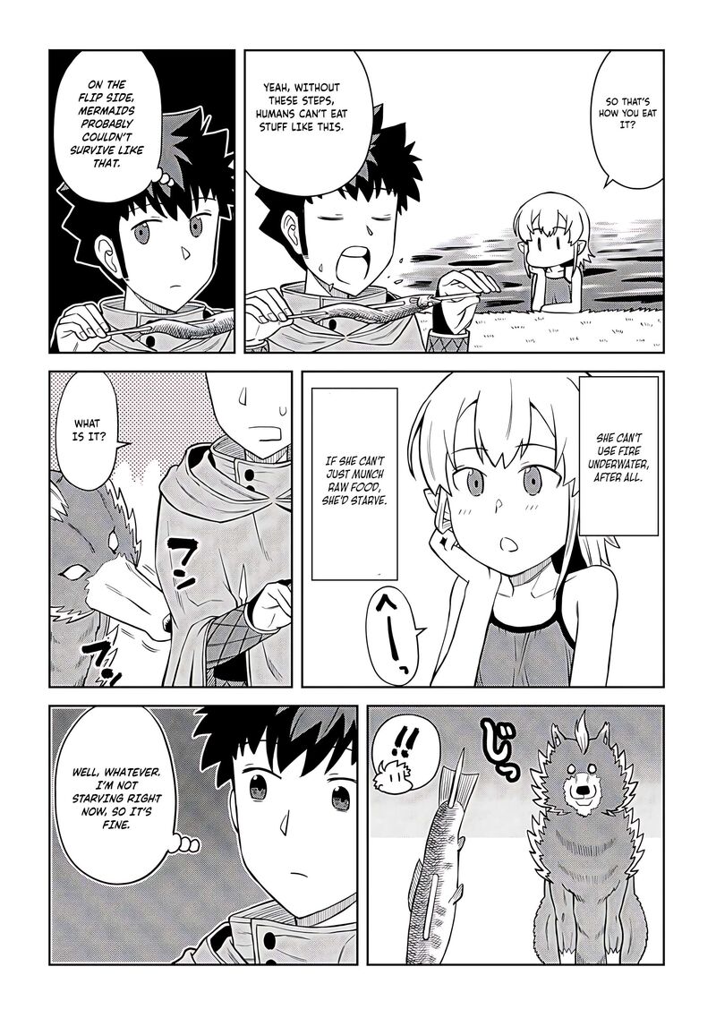 Toaru Ossan No Vrmmo Katsudouki 93 5