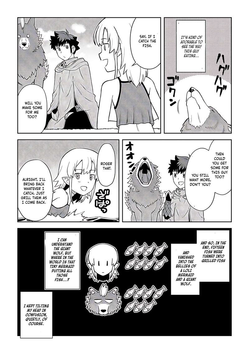 Toaru Ossan No Vrmmo Katsudouki 93 6