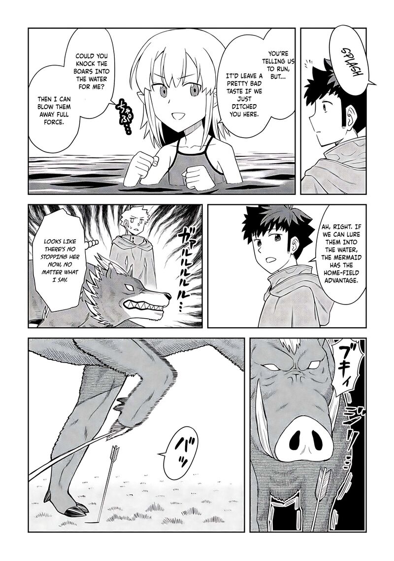 Toaru Ossan No Vrmmo Katsudouki 93 9