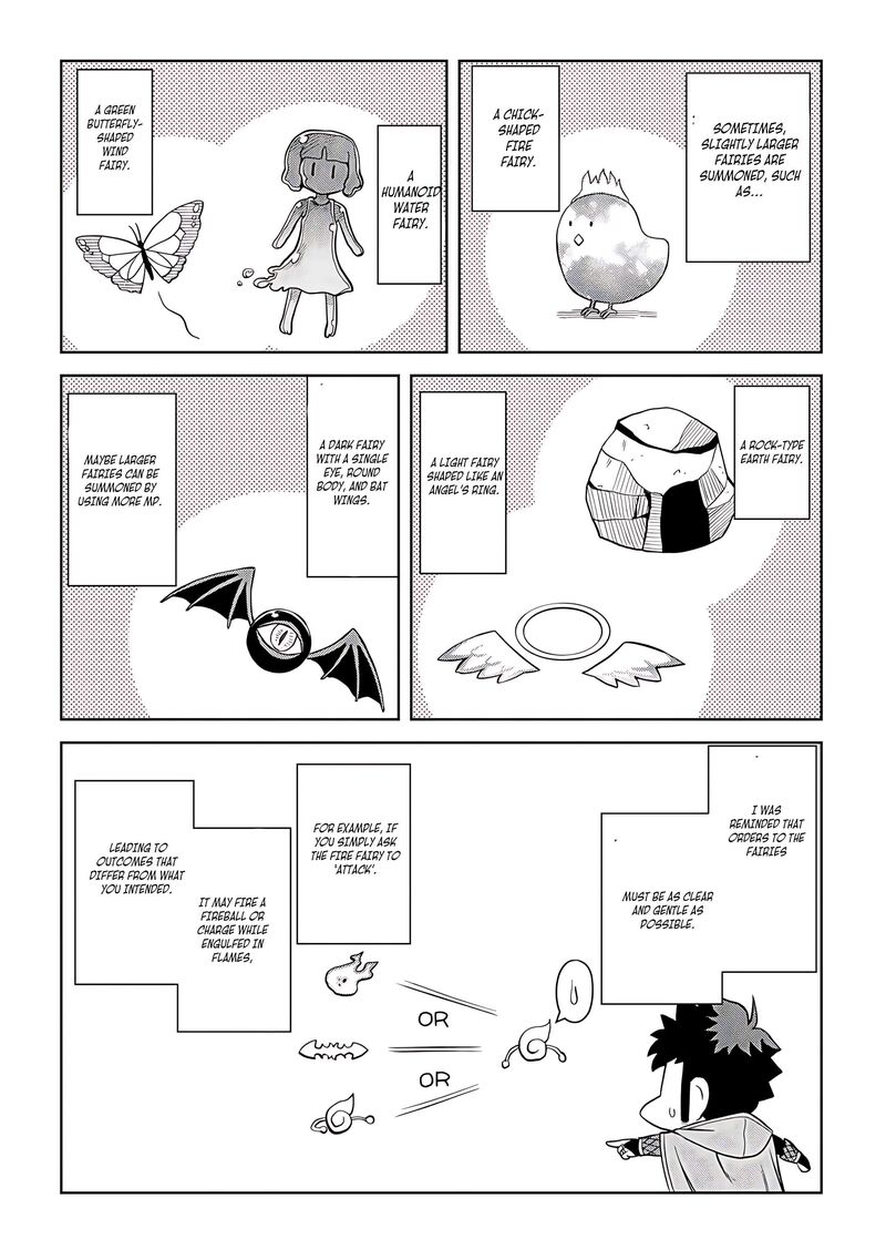 Toaru Ossan No Vrmmo Katsudouki 94 11