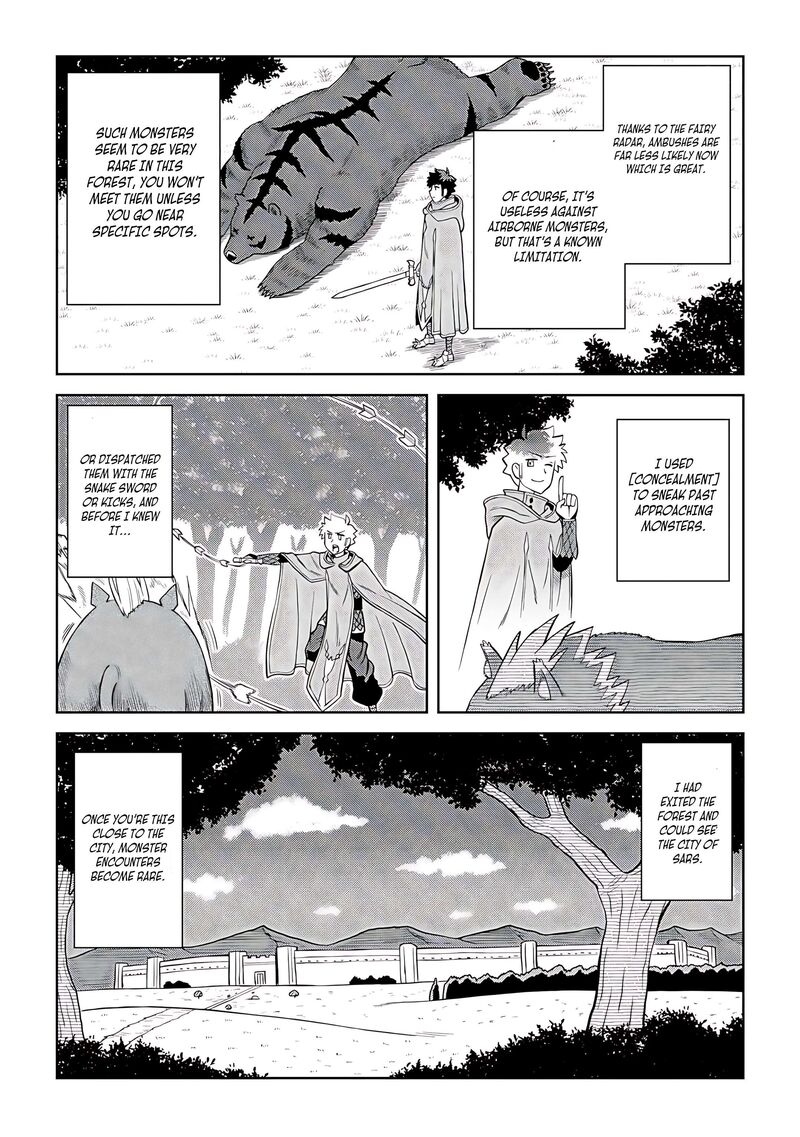 Toaru Ossan No Vrmmo Katsudouki 94 18
