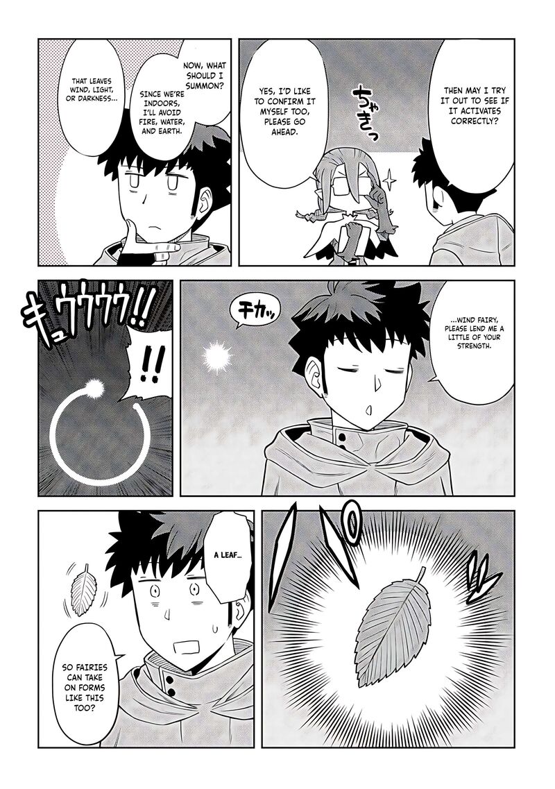 Toaru Ossan No Vrmmo Katsudouki 94 5
