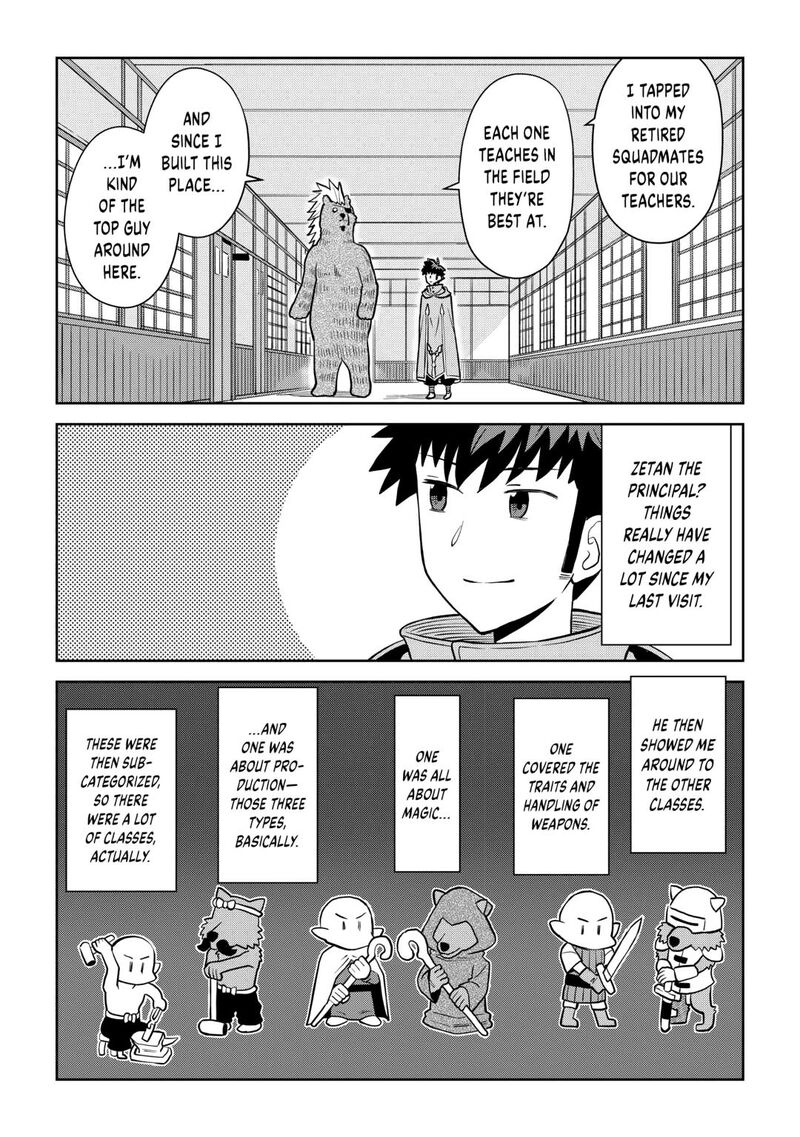 Toaru Ossan No Vrmmo Katsudouki 99 11