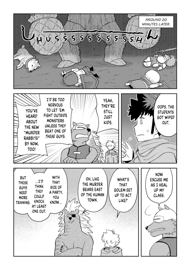 Toaru Ossan No Vrmmo Katsudouki 99 18