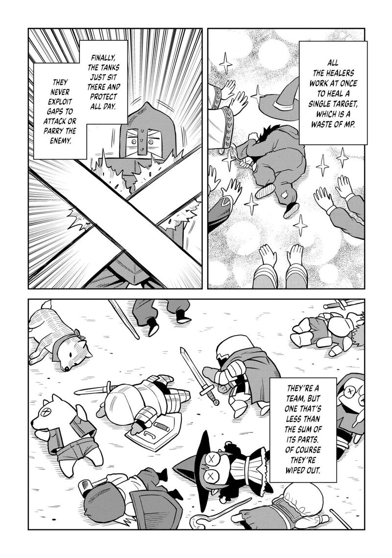 Toaru Ossan No Vrmmo Katsudouki 99 22