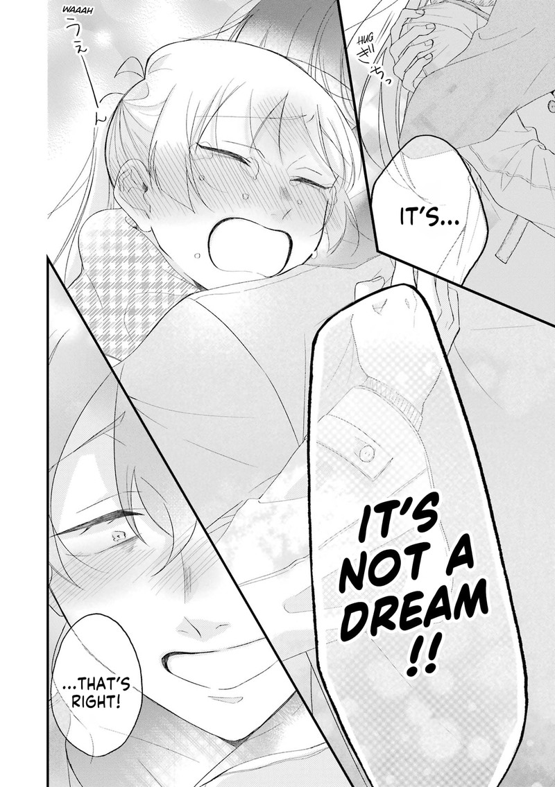 Toaru Tenin To Kyaku No Hanashi 31 13