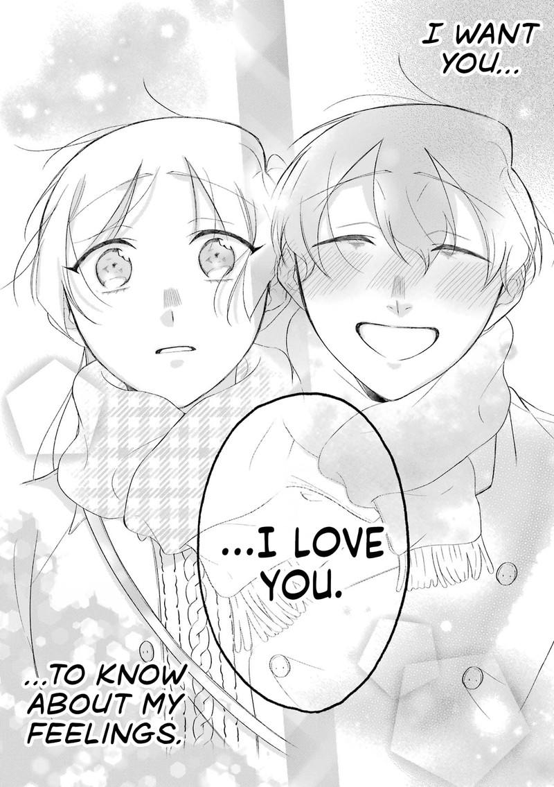 Toaru Tenin To Kyaku No Hanashi 31 9
