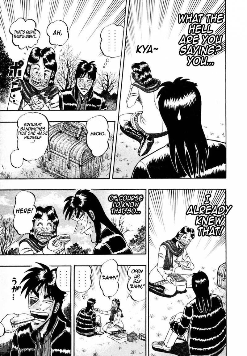 Tobaku Datenroku Kaiji 1 19