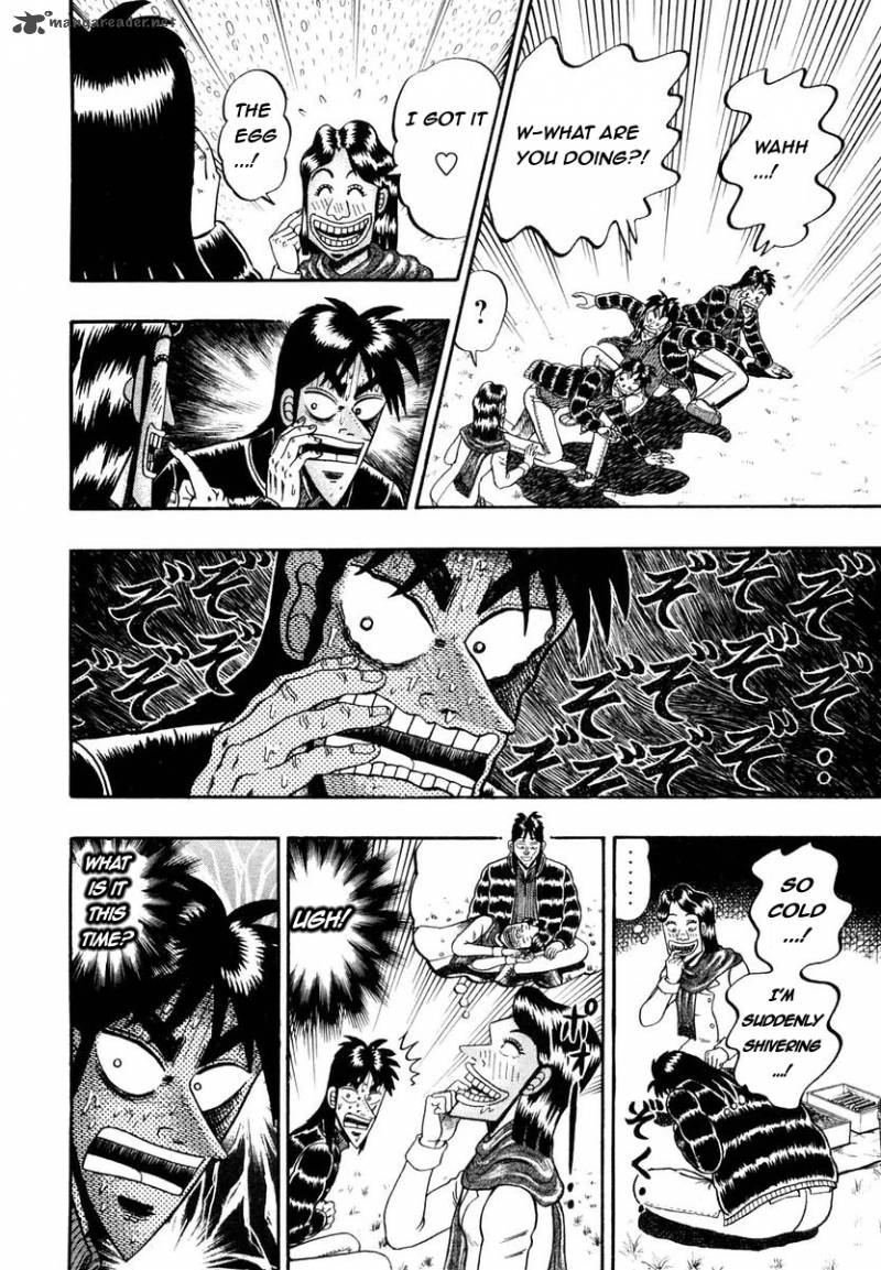 Tobaku Datenroku Kaiji 1 22