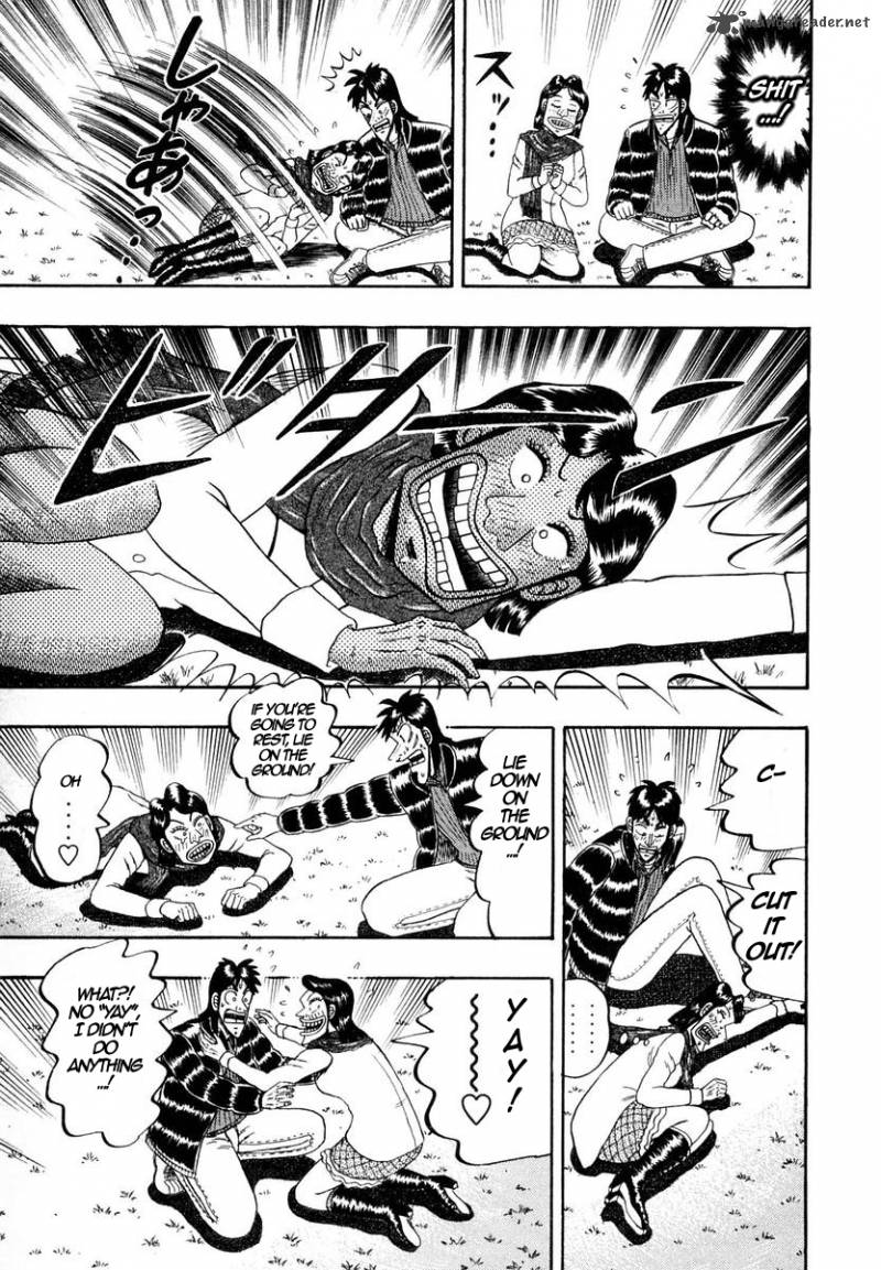 Tobaku Datenroku Kaiji 1 23