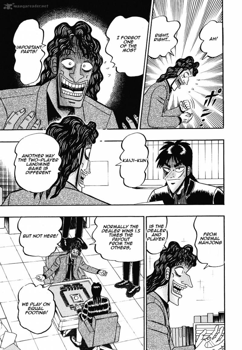 Tobaku Datenroku Kaiji 10 17