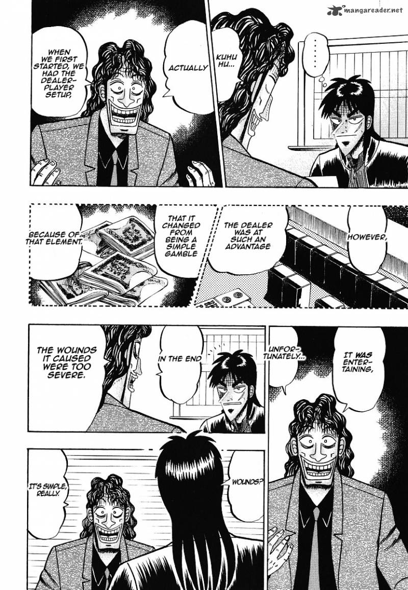 Tobaku Datenroku Kaiji 10 18