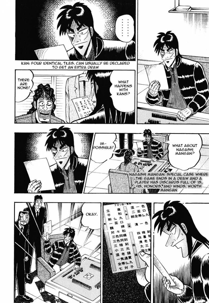 Tobaku Datenroku Kaiji 10 22