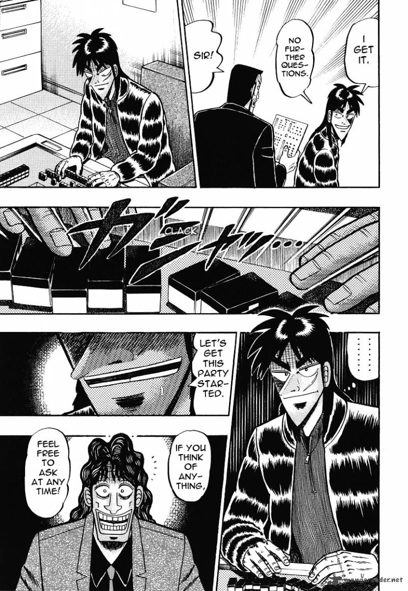 Tobaku Datenroku Kaiji 10 23