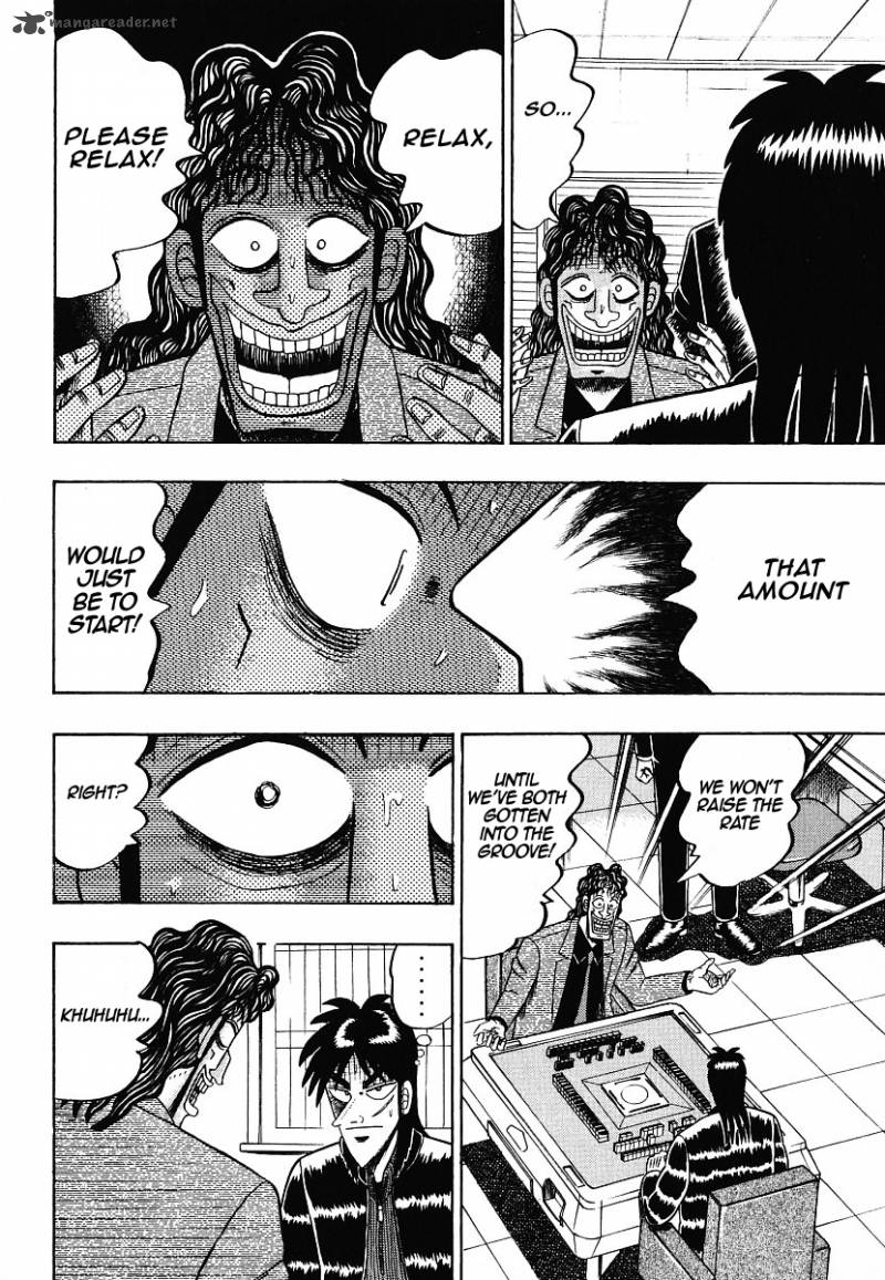 Tobaku Datenroku Kaiji 10 6