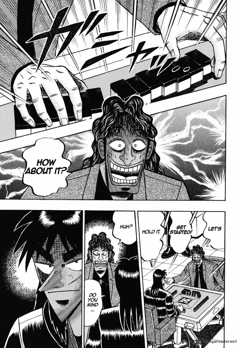 Tobaku Datenroku Kaiji 10 7