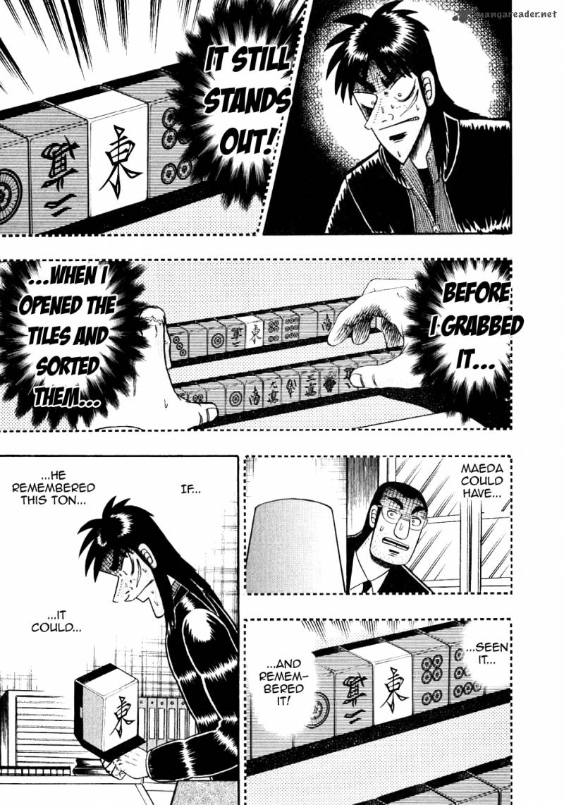 Tobaku Datenroku Kaiji 100 12