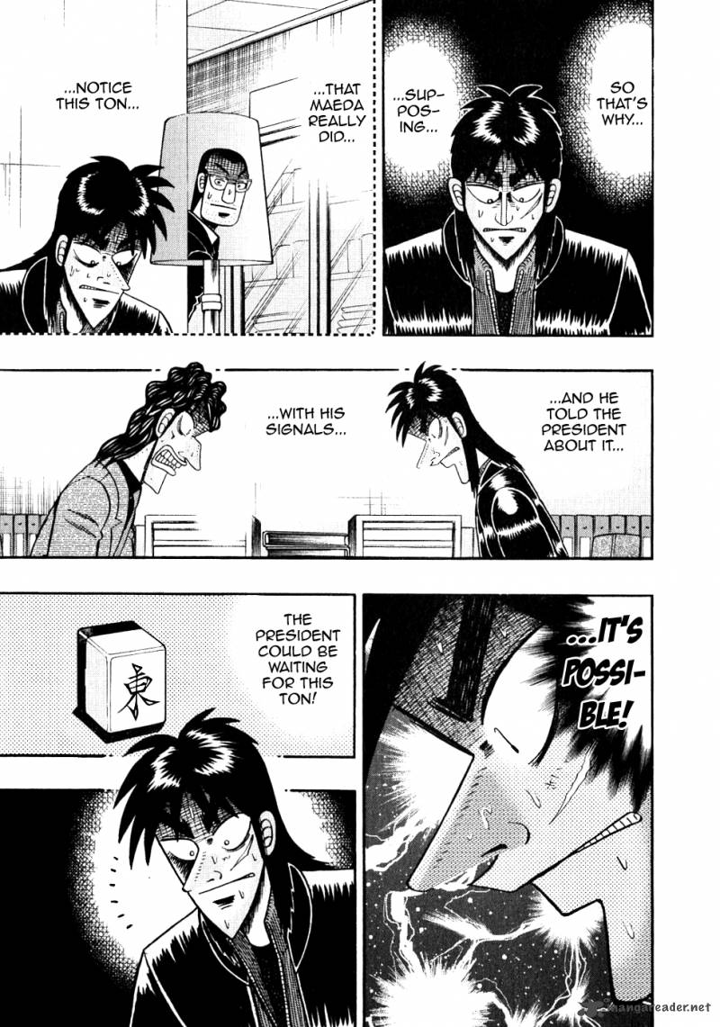 Tobaku Datenroku Kaiji 100 14