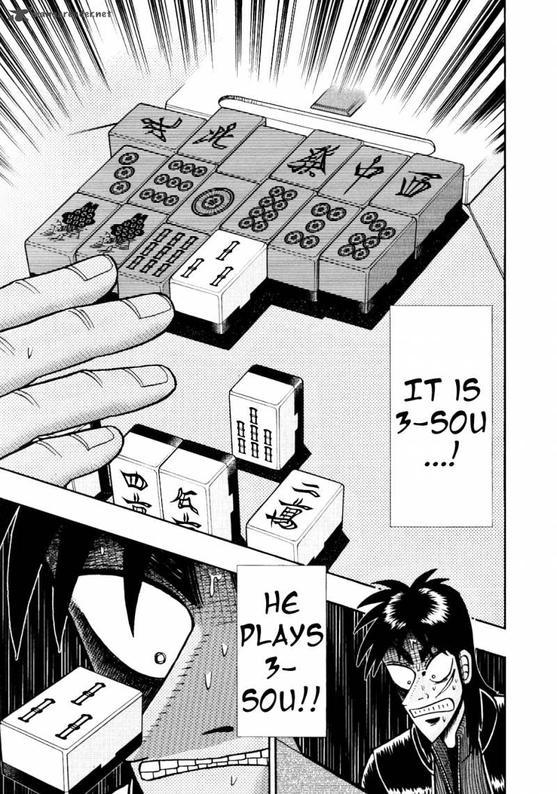 Tobaku Datenroku Kaiji 100 3