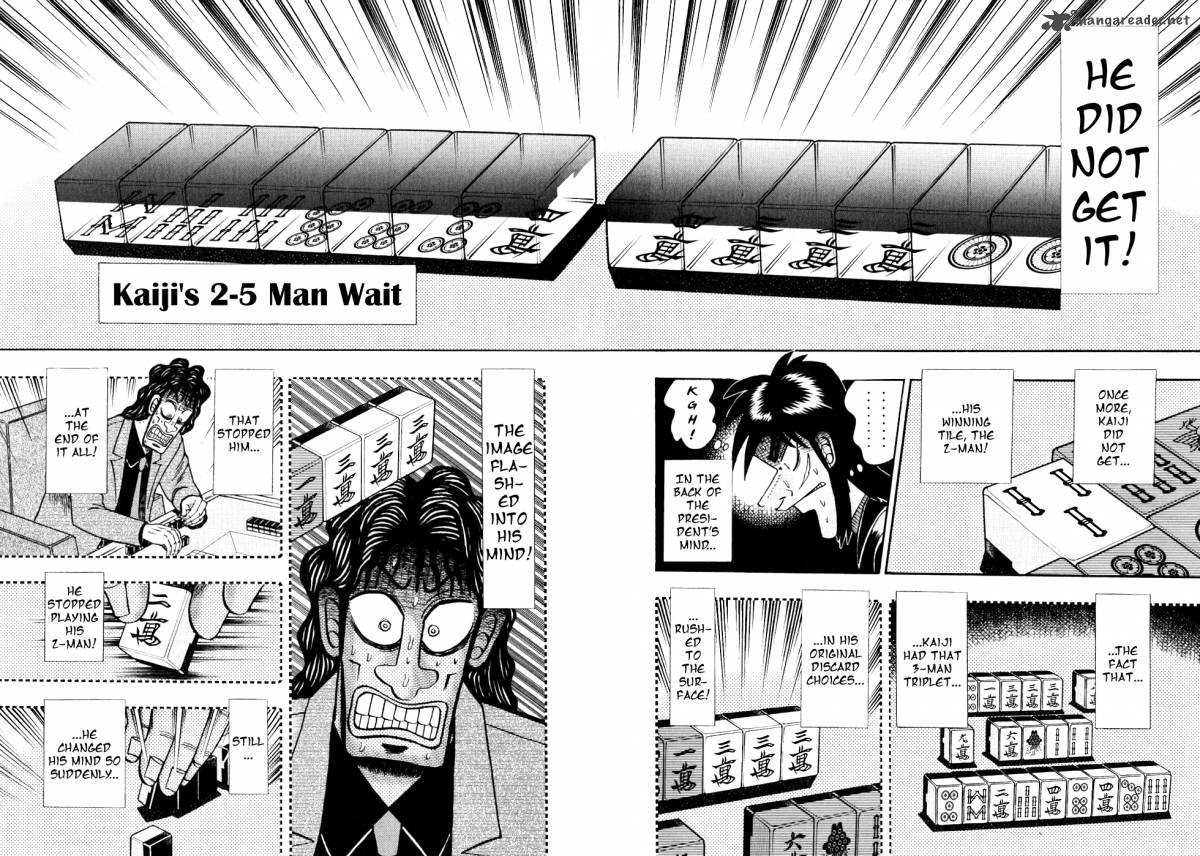 Tobaku Datenroku Kaiji 100 4