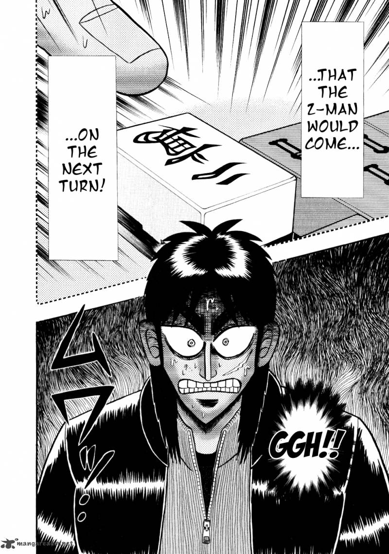 Tobaku Datenroku Kaiji 100 7