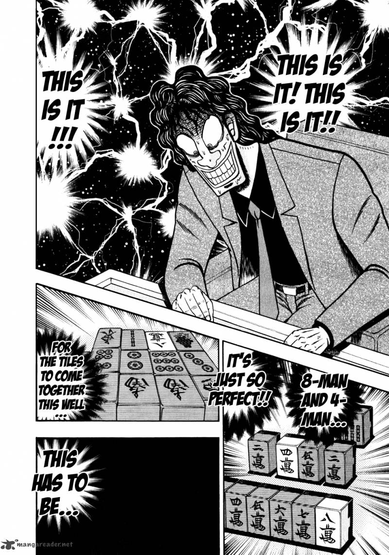 Tobaku Datenroku Kaiji 102 18