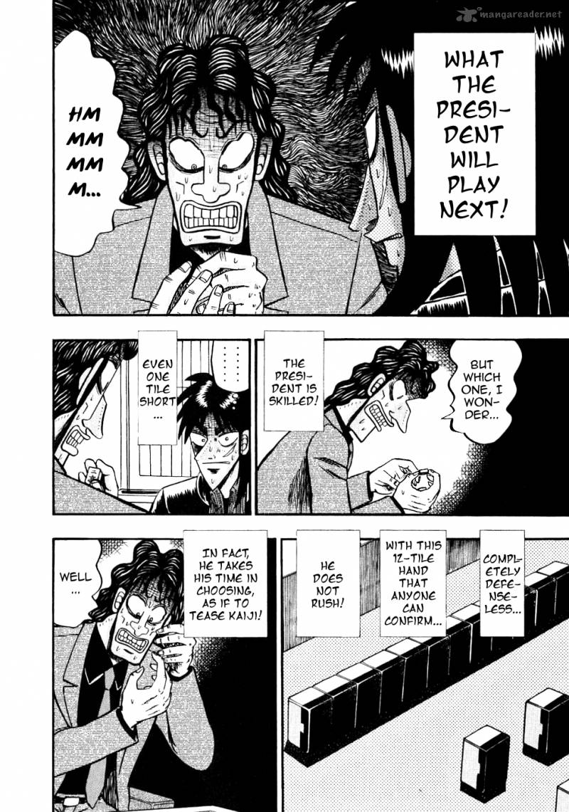 Tobaku Datenroku Kaiji 103 13