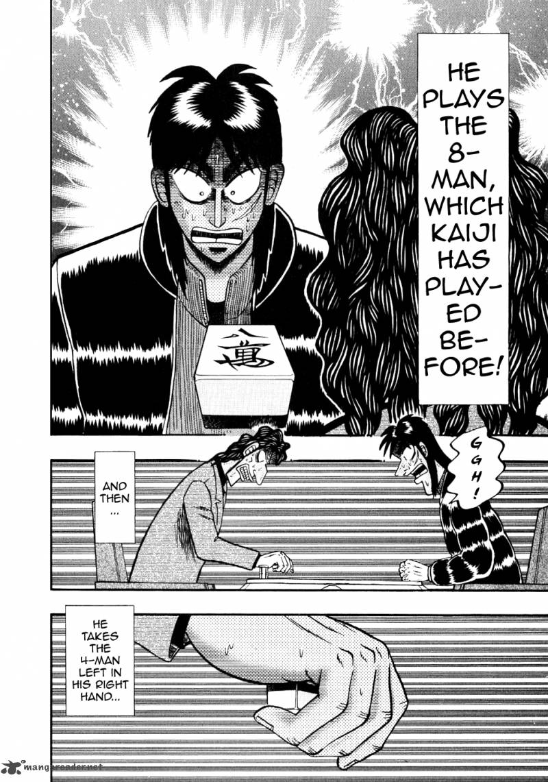 Tobaku Datenroku Kaiji 103 15